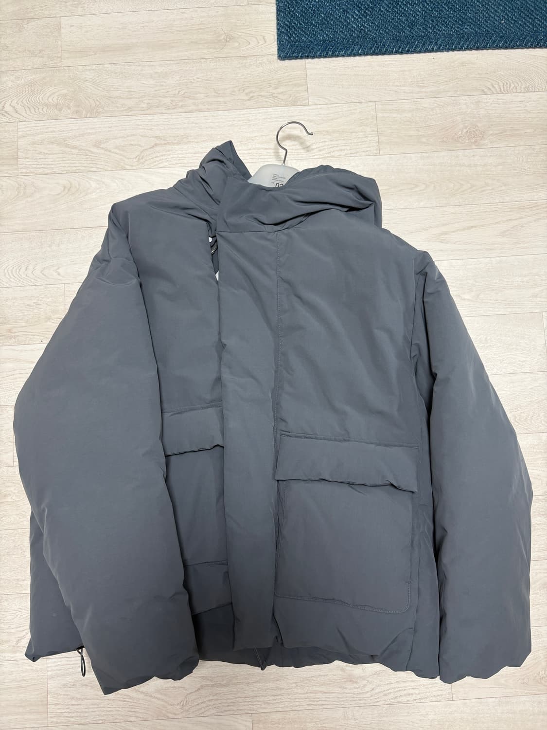 어나더오피스 2ND Goose Down Parka 상품이미지3