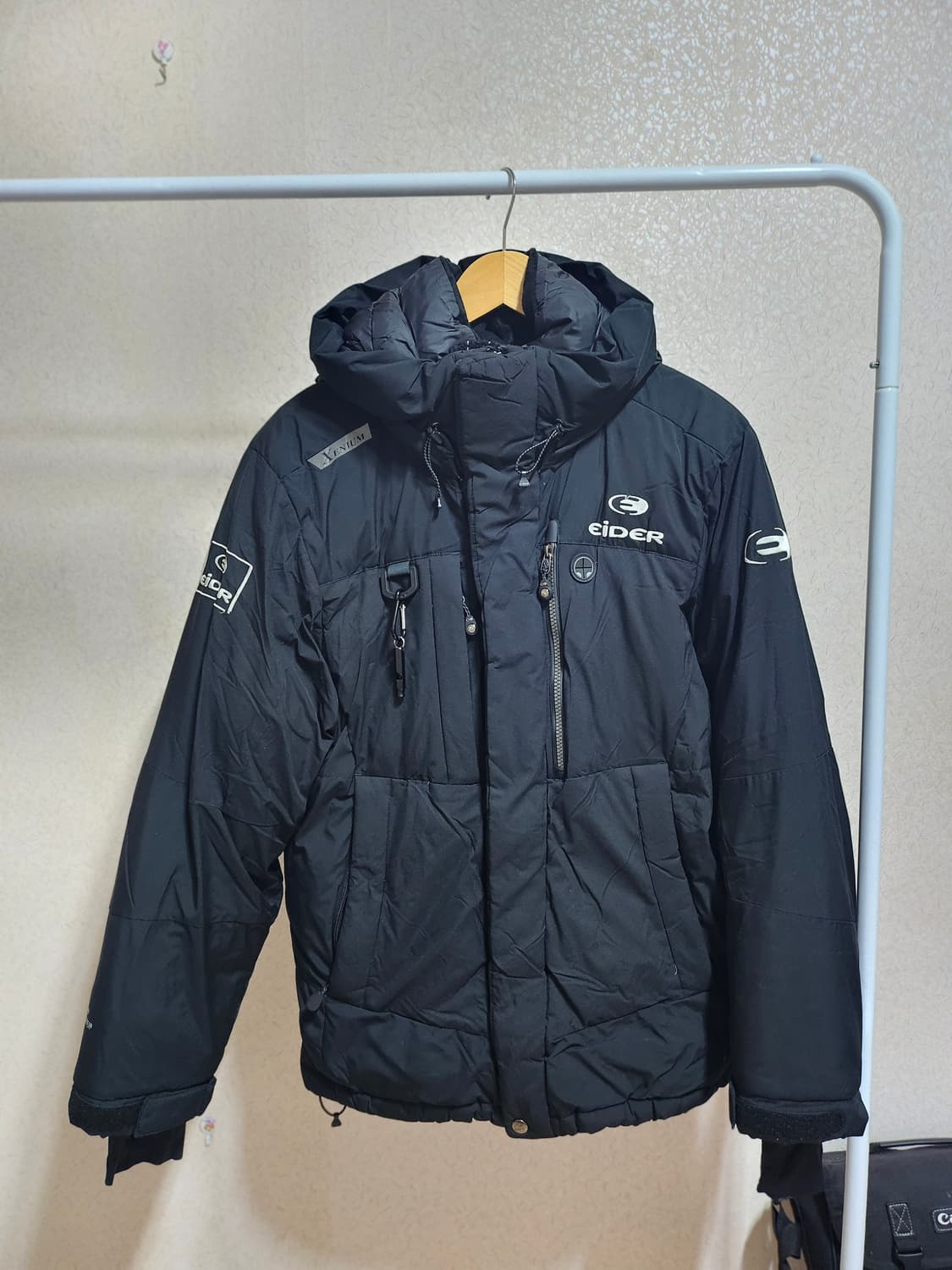 아이더 캄비로90 실사이즈95 상품이미지1