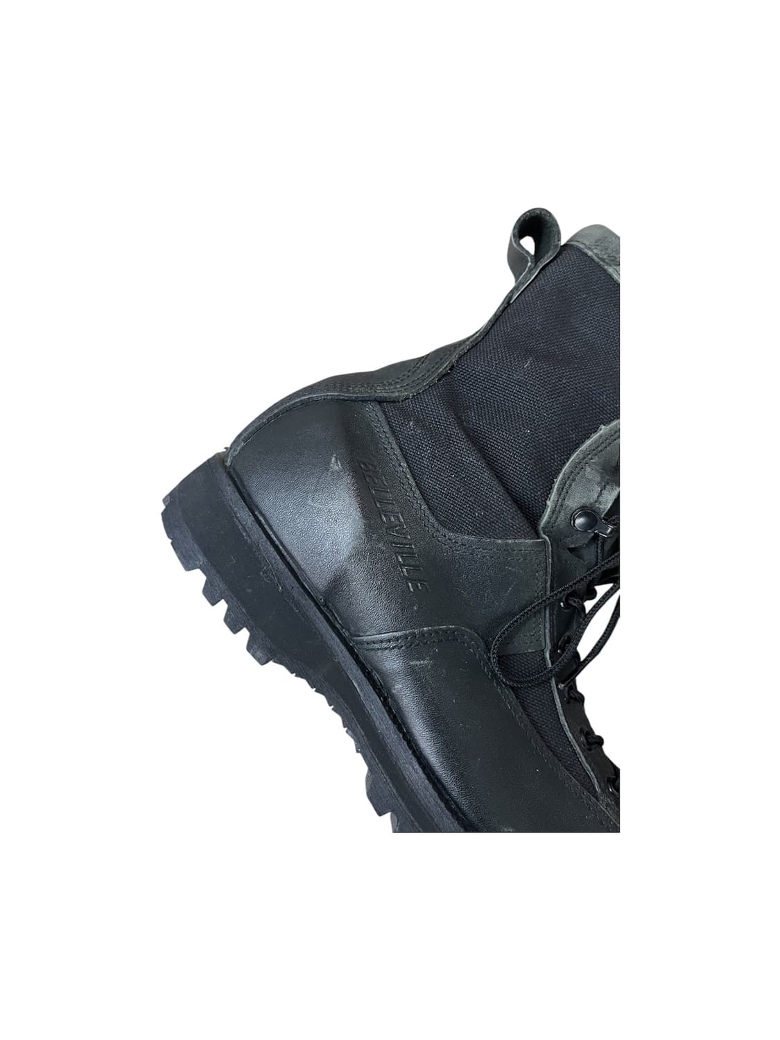 BELLEVILLE / U.S Military Vibram Combat  상품이미지3