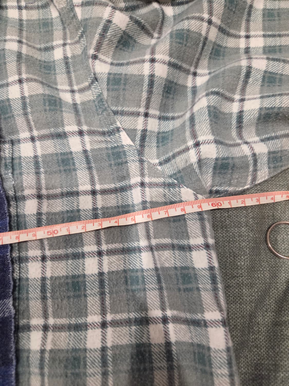 니들스 리빌드바이니들스 셔츠 L사이즈 상품이미지7