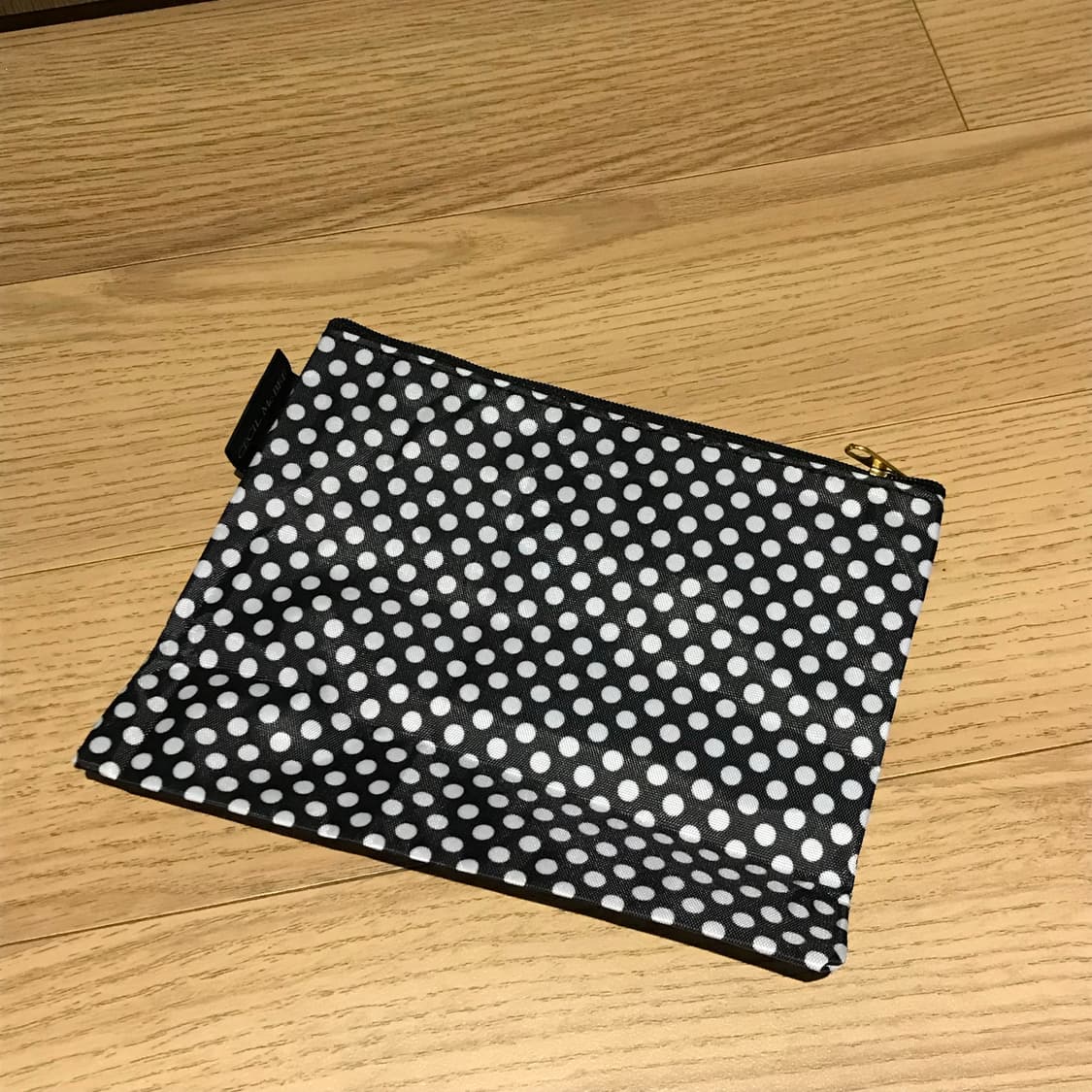 cecil mcbee dot pouch 상품이미지2