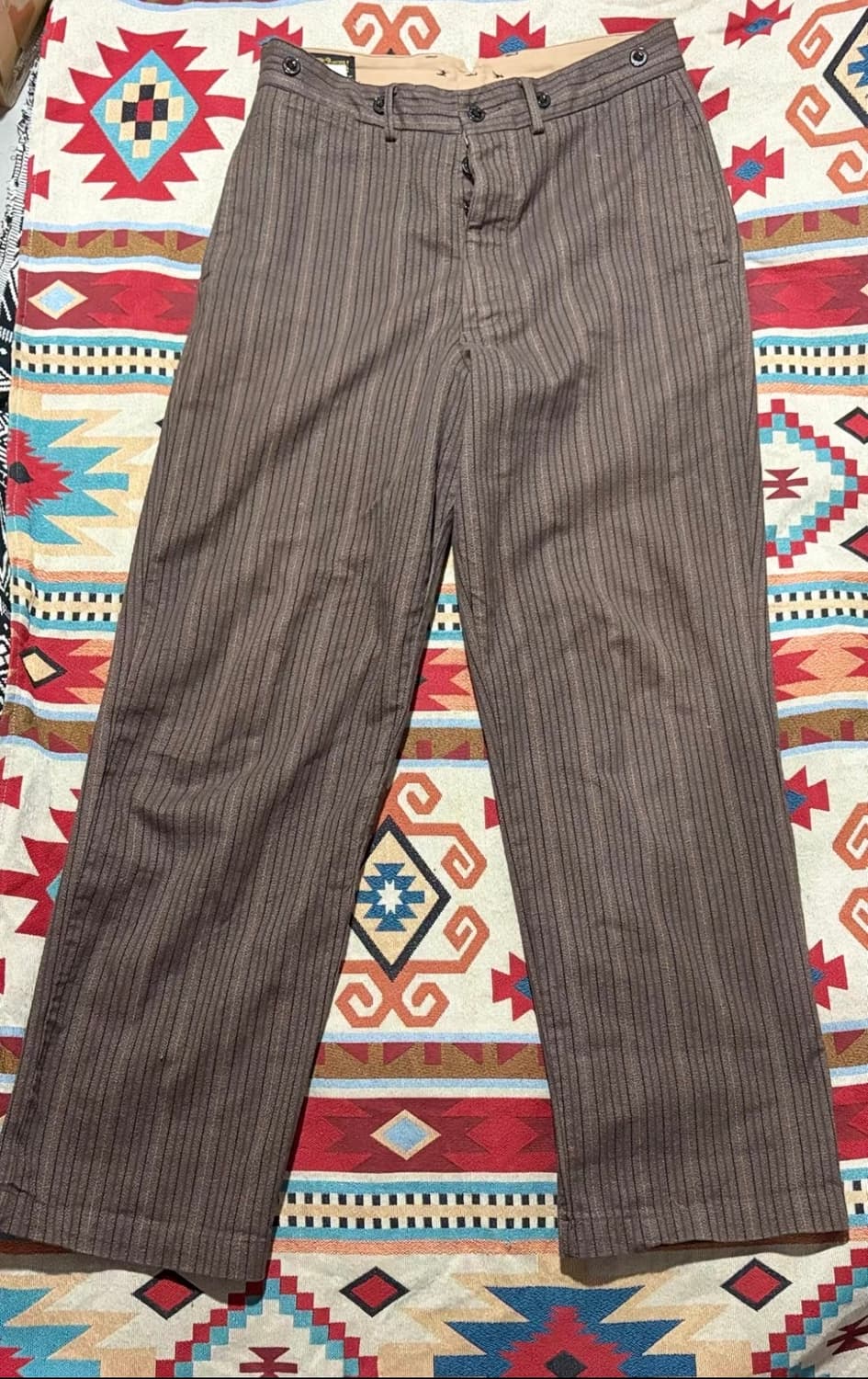 브론슨 lot920 32 상품이미지1