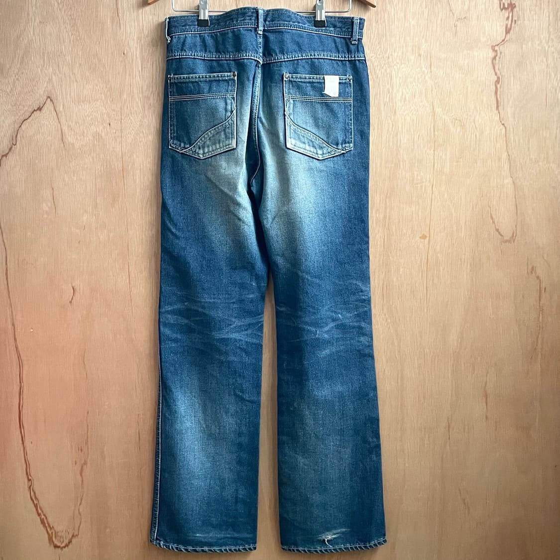 엔헐리우드 데님 팬츠 상품이미지3