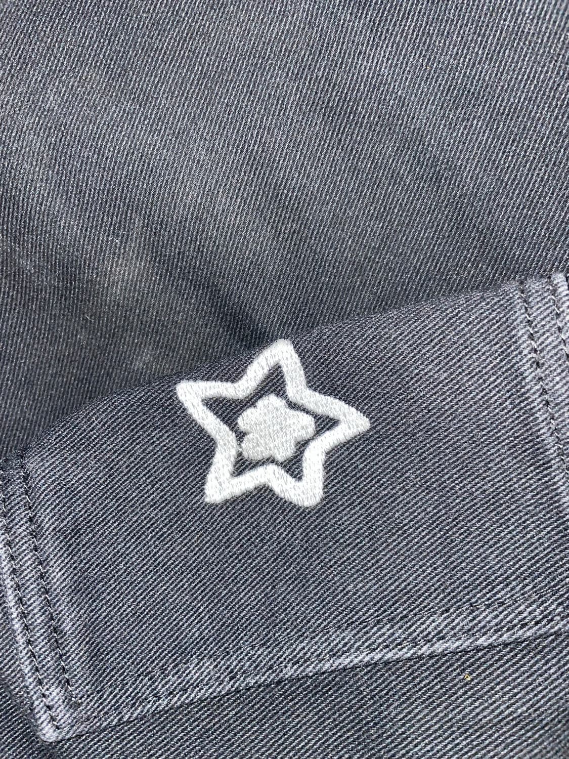 스타팀 초기 싱글니 카펜터 사이즈교환 상품이미지5