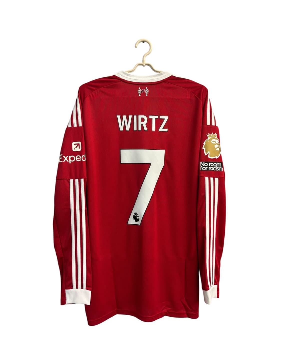 축구유니폼 올시즌 마지막 할인이벤트 🤎 상품이미지7