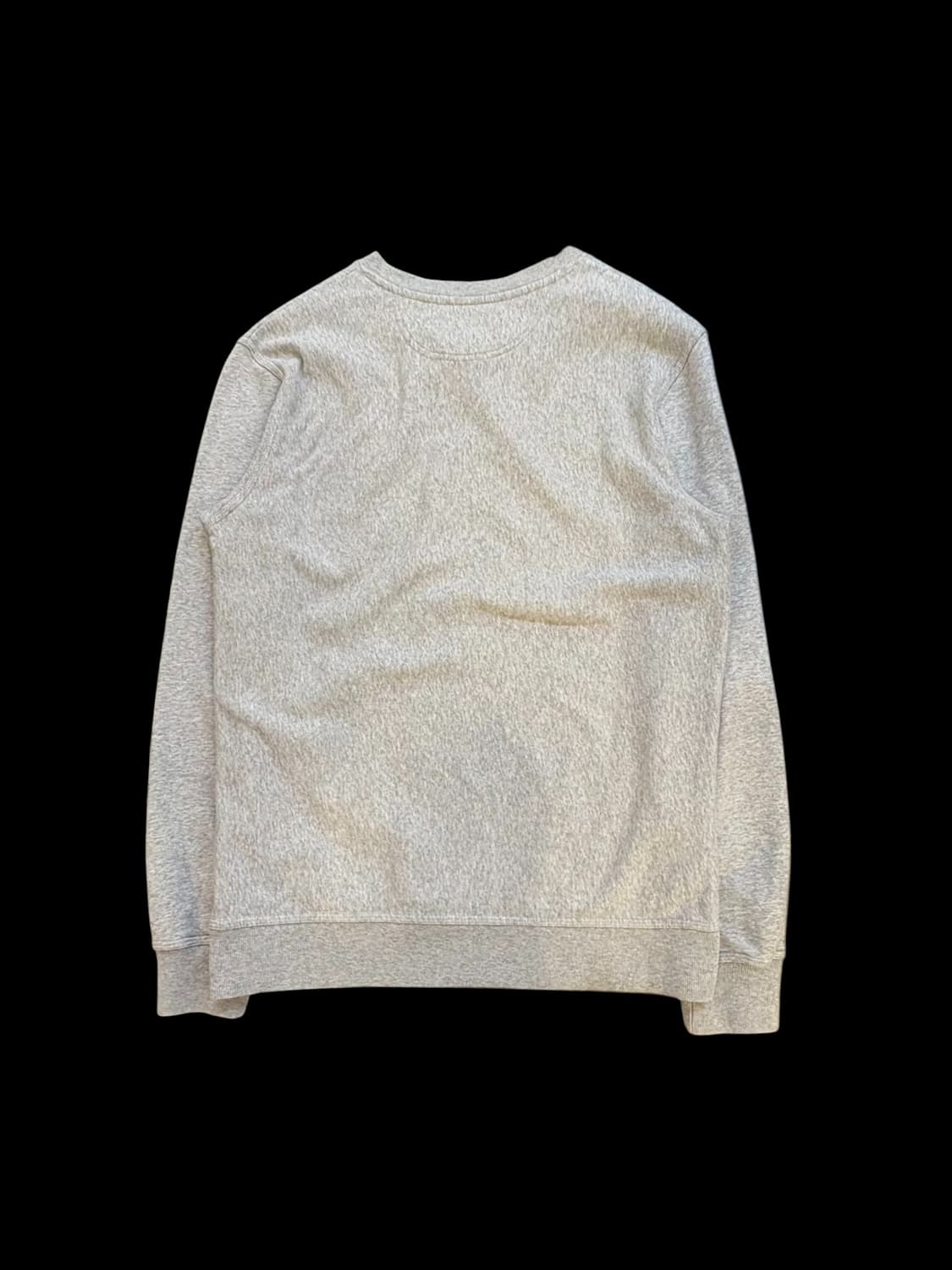 스투시 베이직 크루넥 맨투맨 상품이미지2