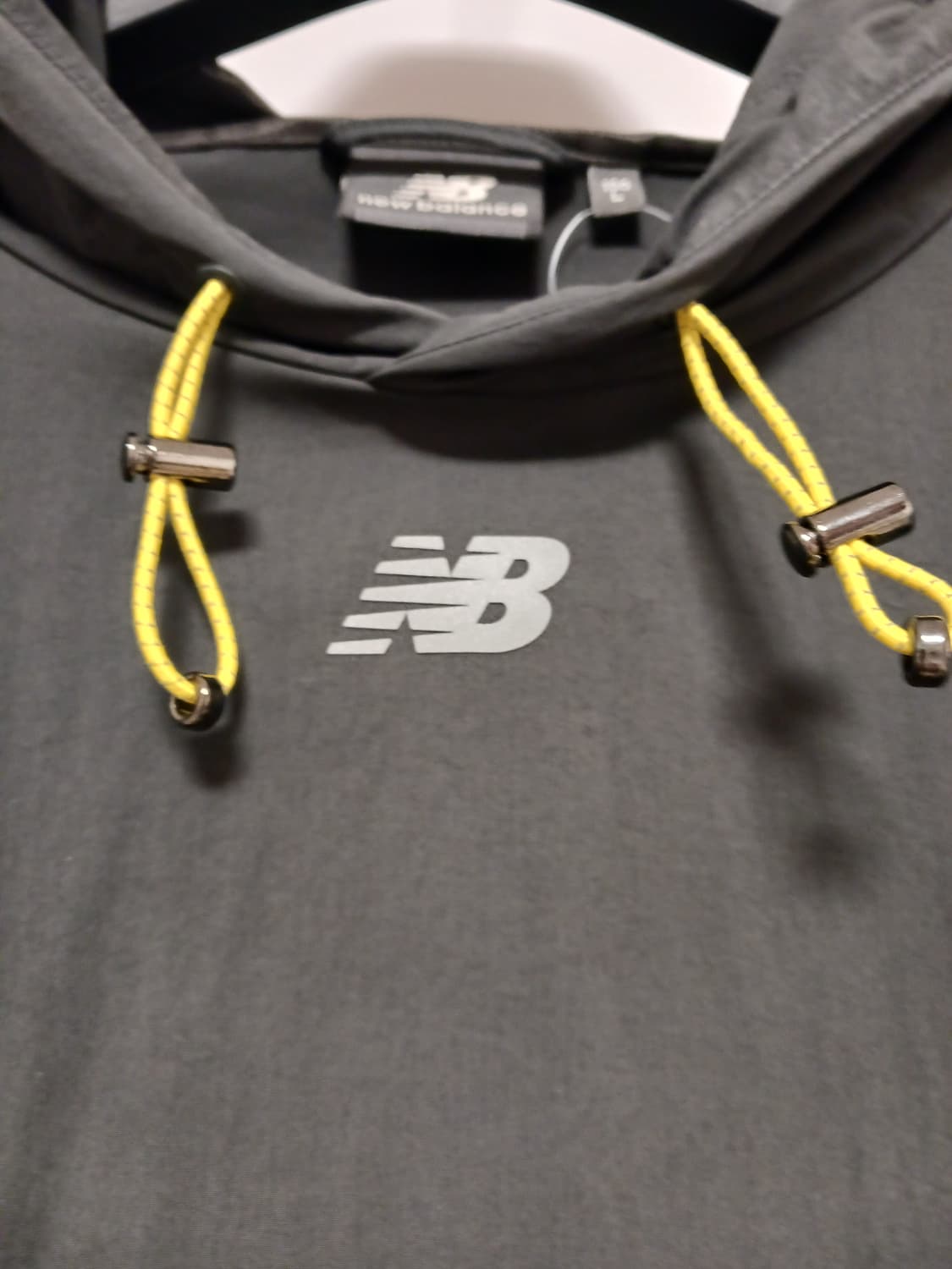 뉴발란스 아노락 상품이미지3