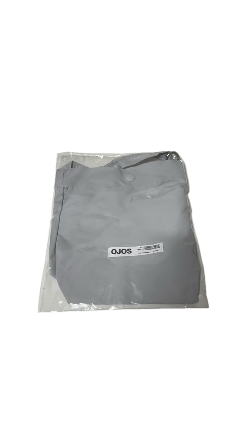 오호스 ojos 증정 미니 가방 상품이미지1