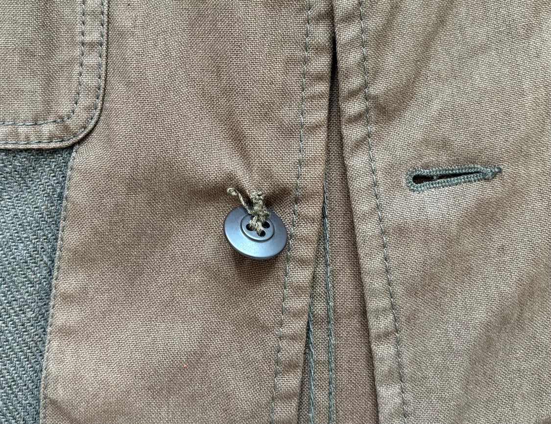 Comme des garcons 자켓 상품이미지6