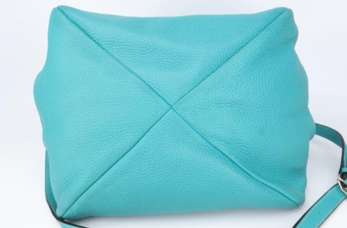 브루노말리 토트백 상품이미지4