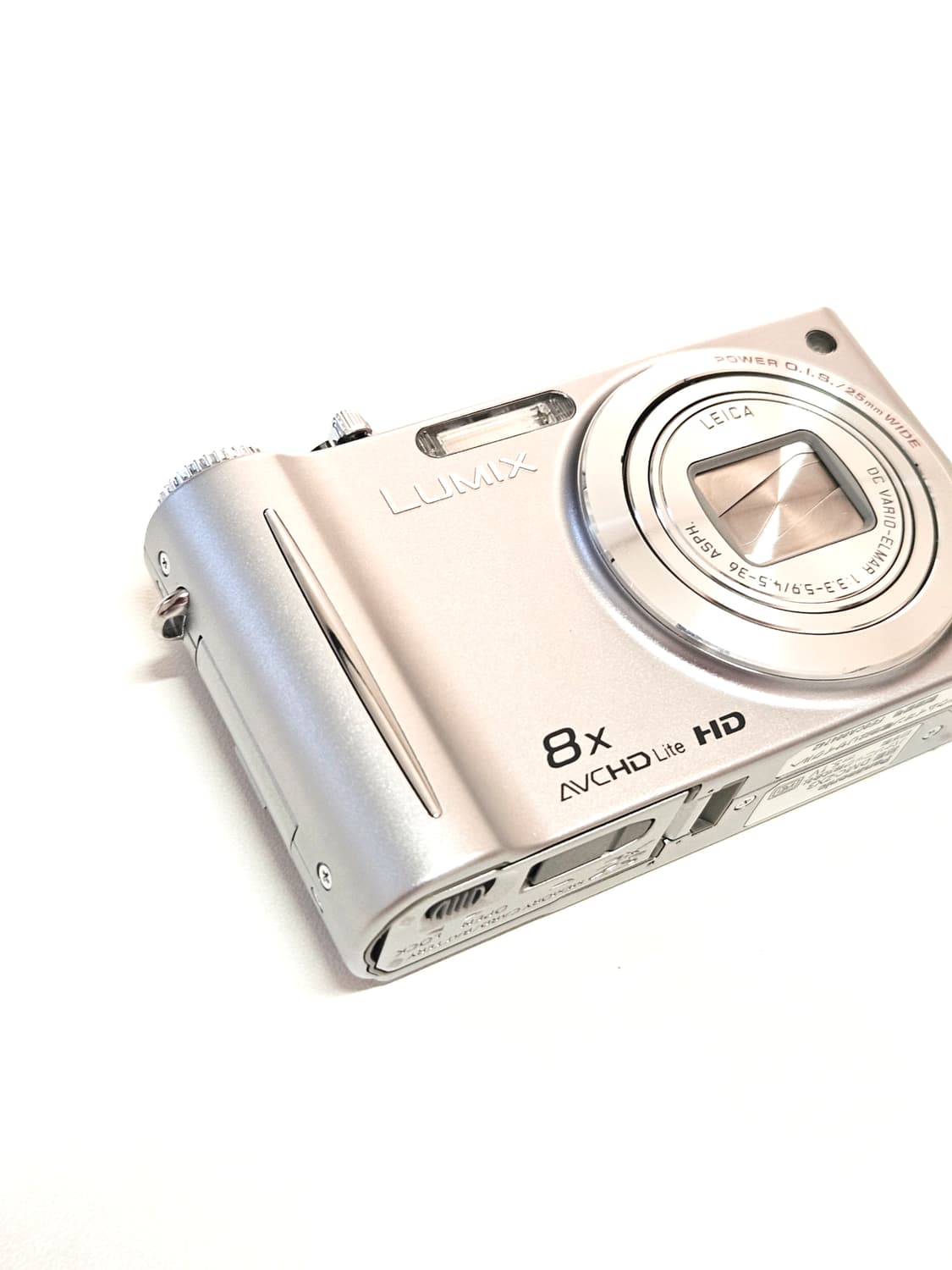 파나소닉 루믹스 Panasonic LUMIX DMC-ZX3 디카 카메라 상품이미지3