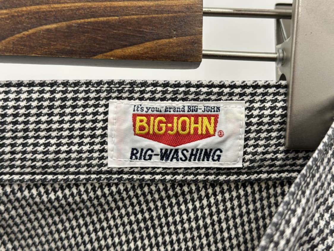 BIG-JOHN_ flare fit (28) 상품이미지9