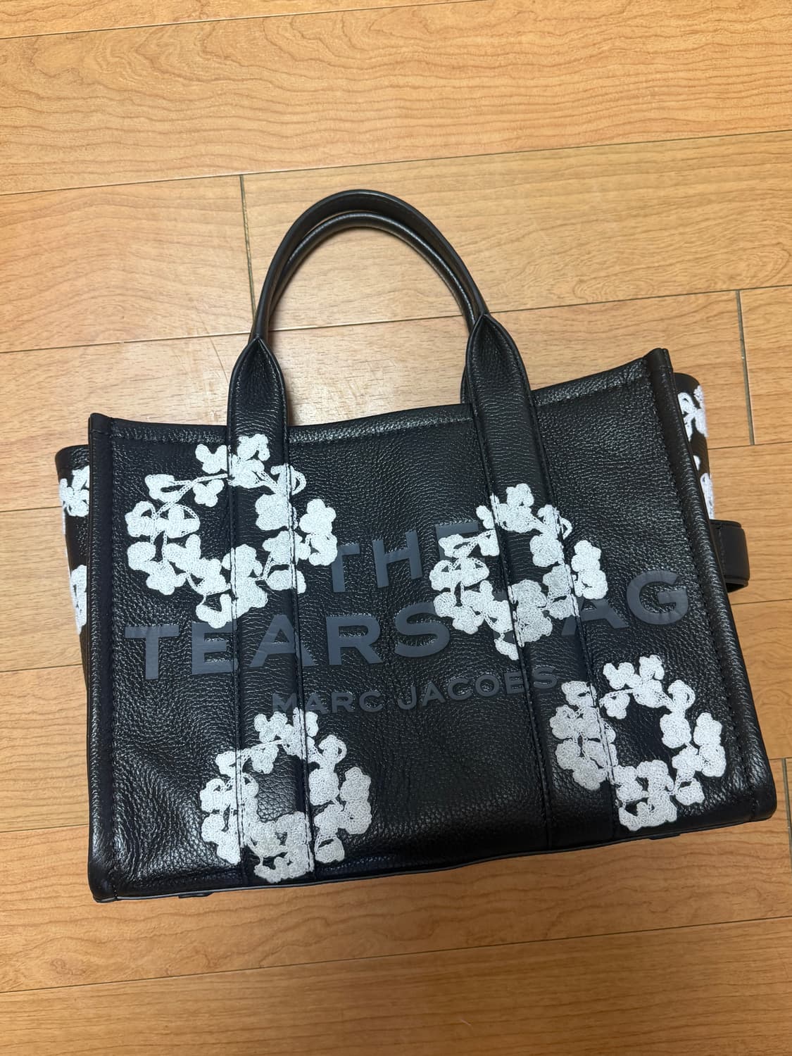 데님티어스 x 마크제이콥스 토트백 상품이미지1