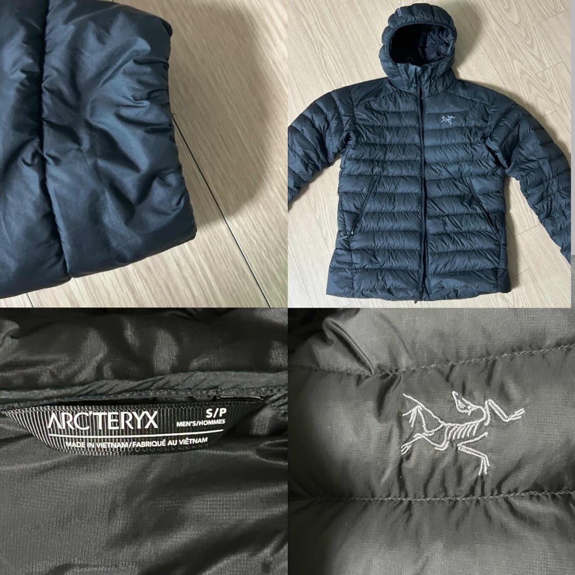 아크테릭스 세륨 상품이미지3