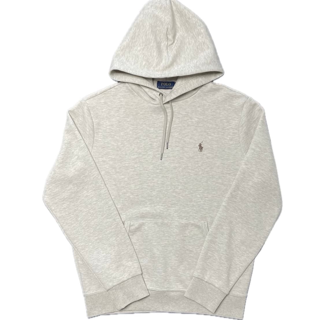 폴로 후드티 상품이미지1