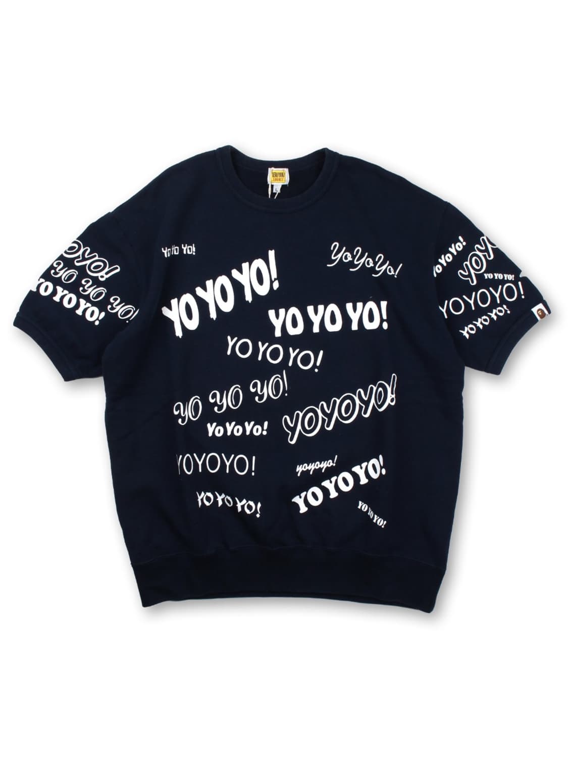 00s A BATHING APE (L) 상품이미지1