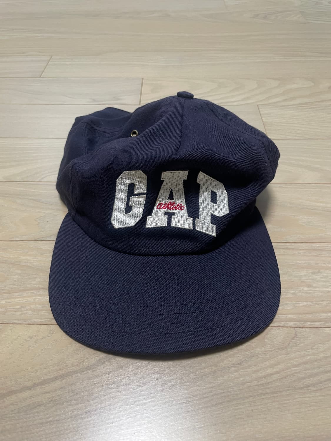 90s 빈티지 갭 gap usa 캡 팝니다 상품이미지1