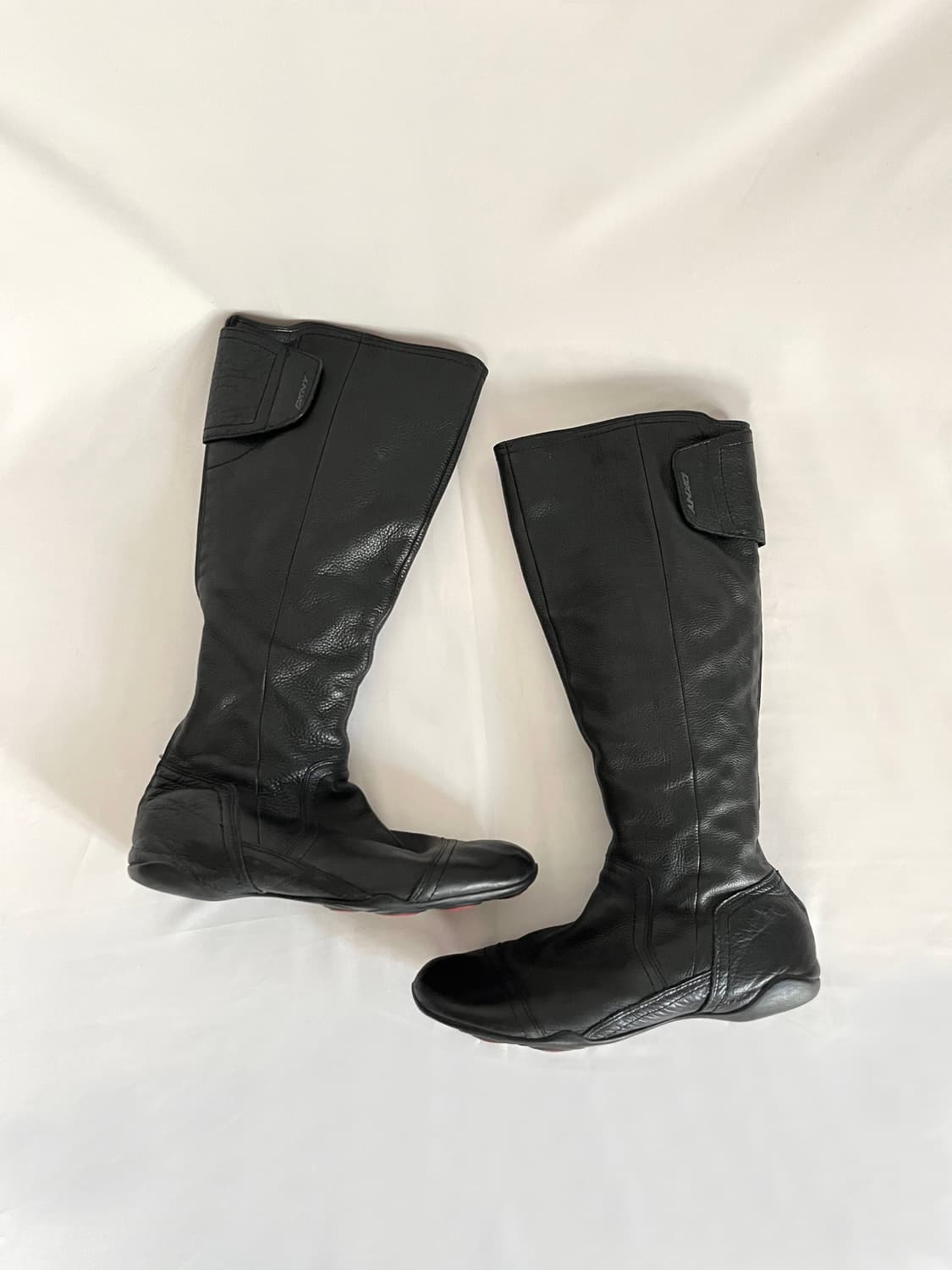 Dkny 00s 스포티 모터 부츠 unisex 상품이미지8