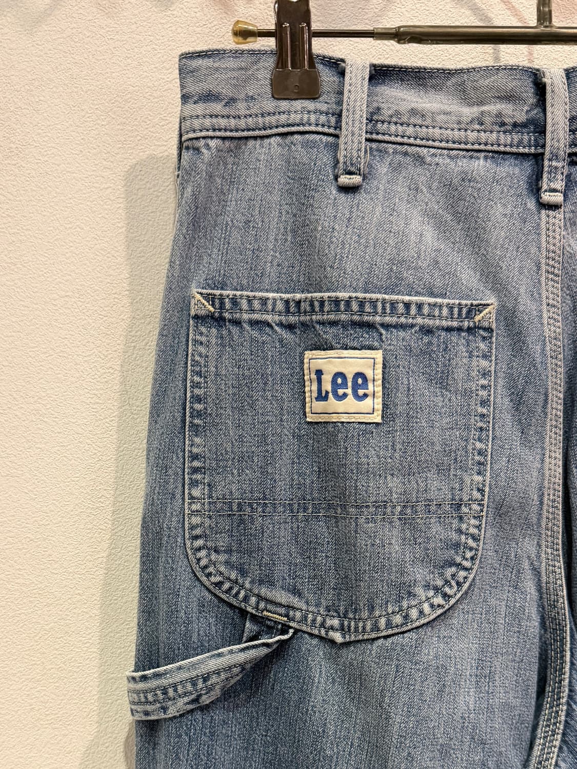 Lee Carpenter Jeans (28) 상품이미지1
