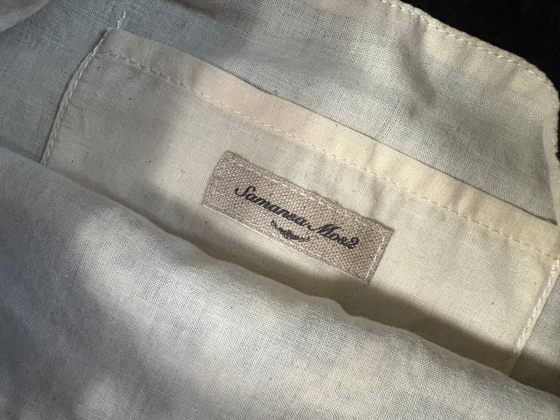 samansamos2 사만사모스 자수 숄더백 상품이미지3