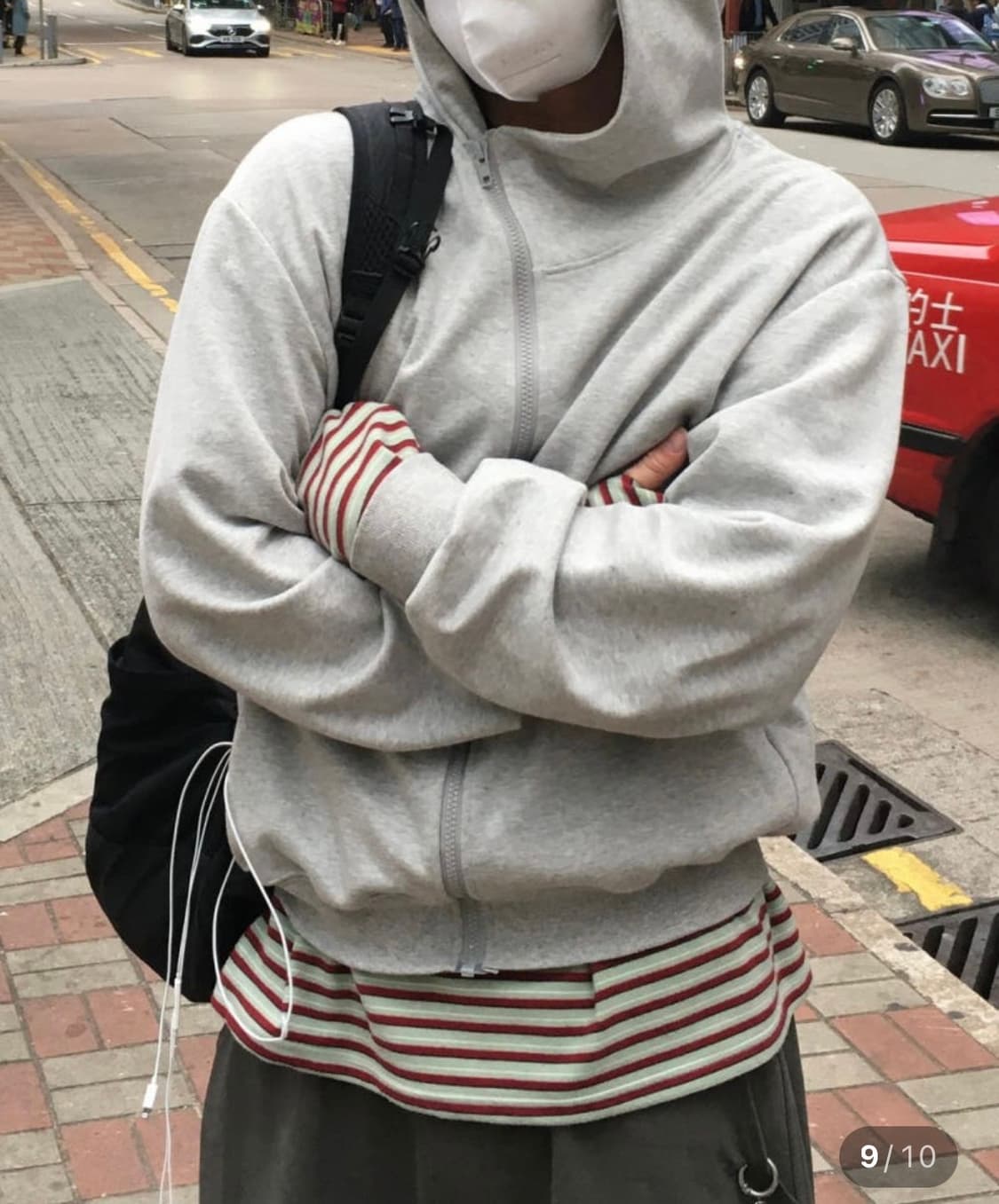 후드집업 급처합니다!!  상품이미지2