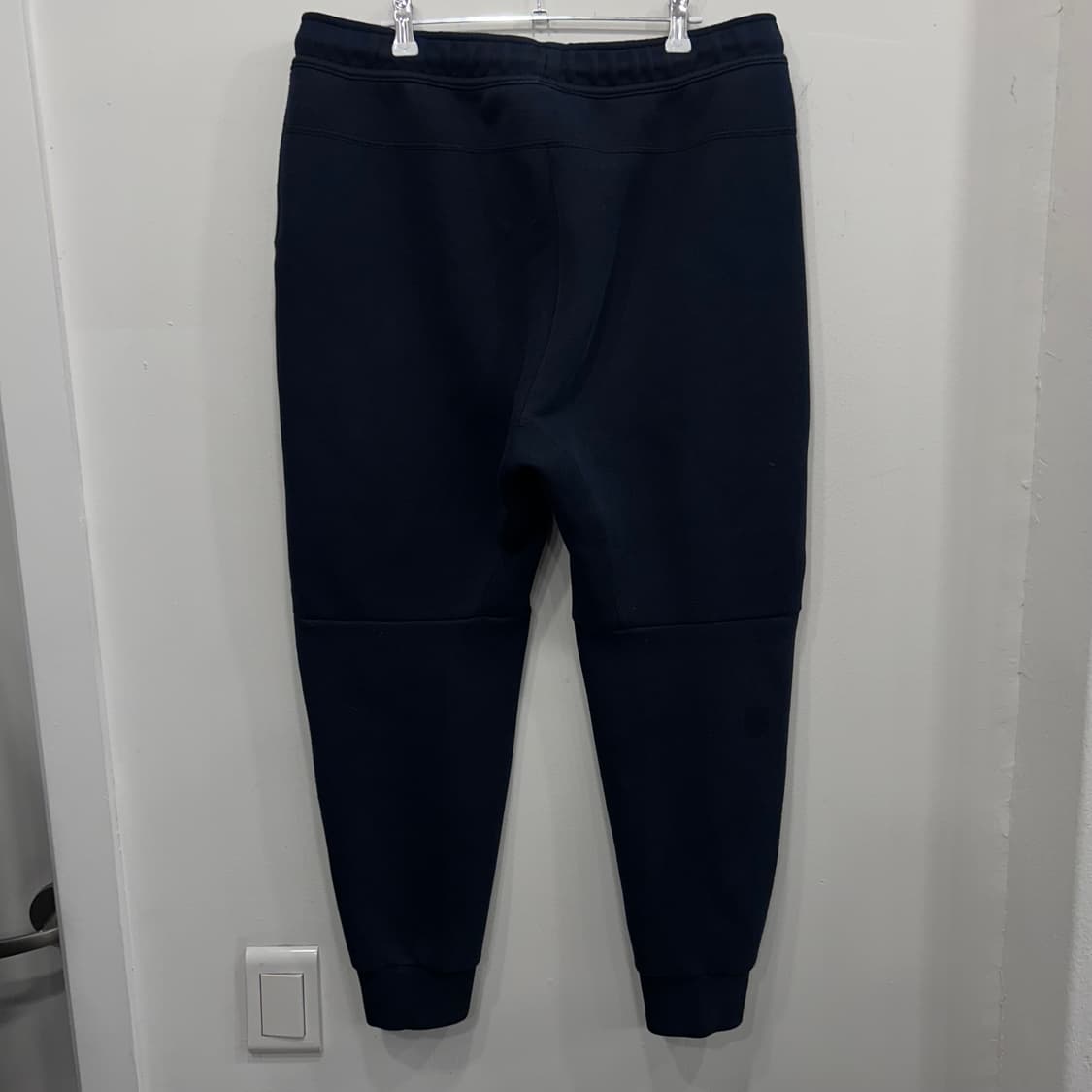 나이키 테크팩 헤비코튼 슬림 조거팬츠 상품이미지5