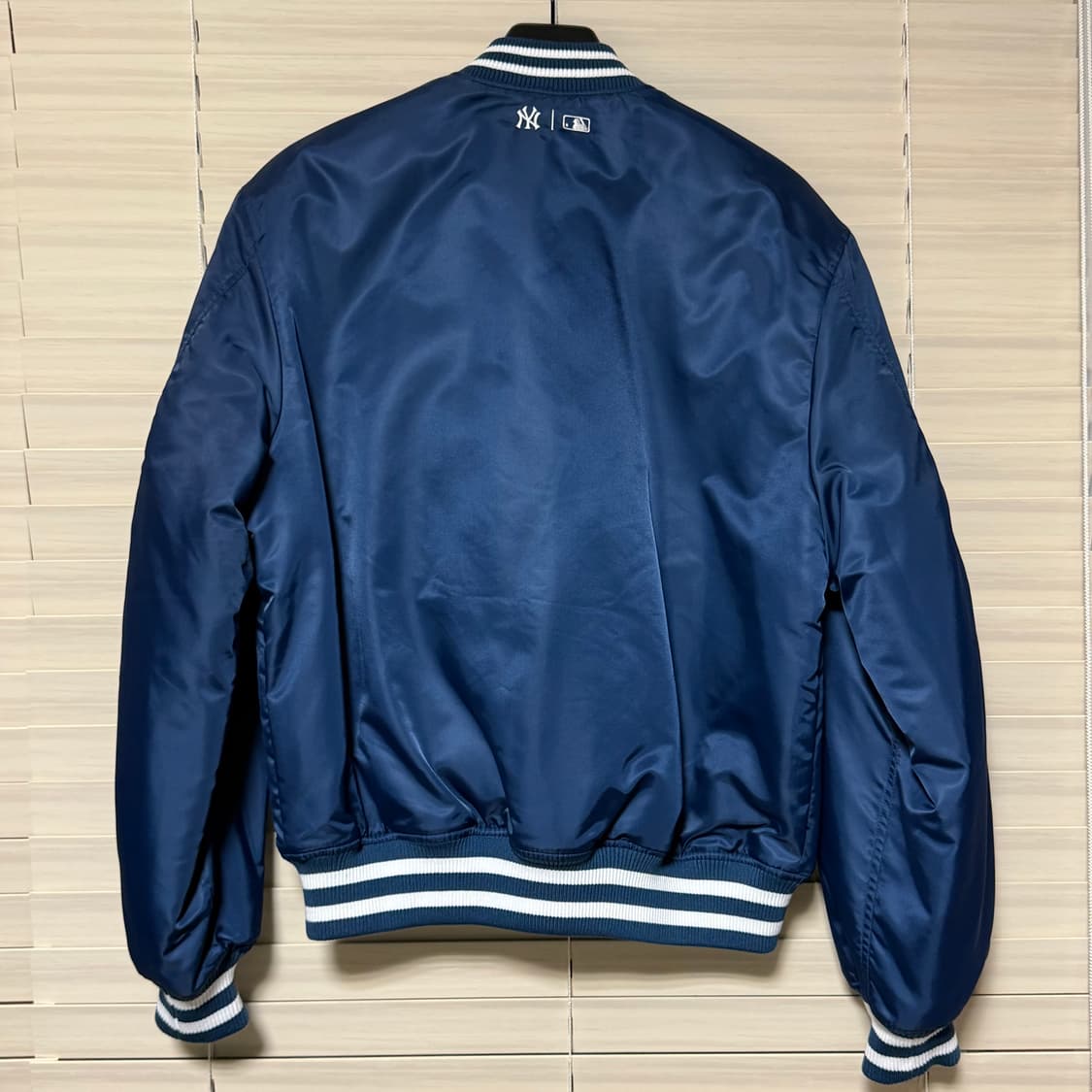뉴에라 뉴욕 양키스 스타디움 자켓 상품이미지3