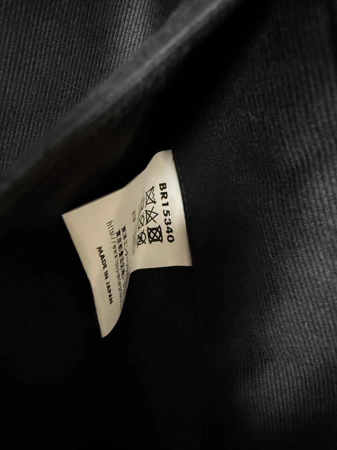 버즈릭슨 N-1 덱자켓 (BR15340) 상품이미지6