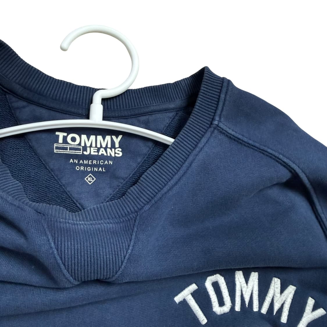 타미진스 맨투맨 상품이미지2