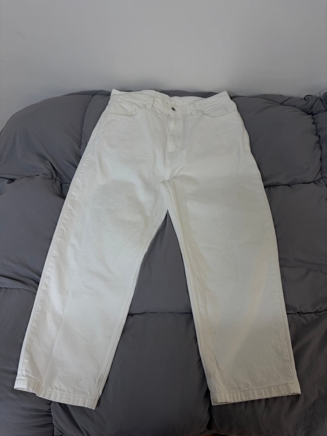 칼하트 wip 브랜든 팬츠 상품이미지4