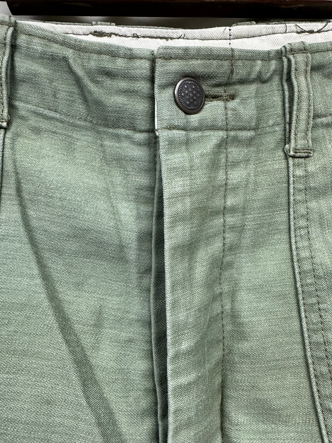 트로피 클로딩 퍼티그 팬츠  상품이미지5