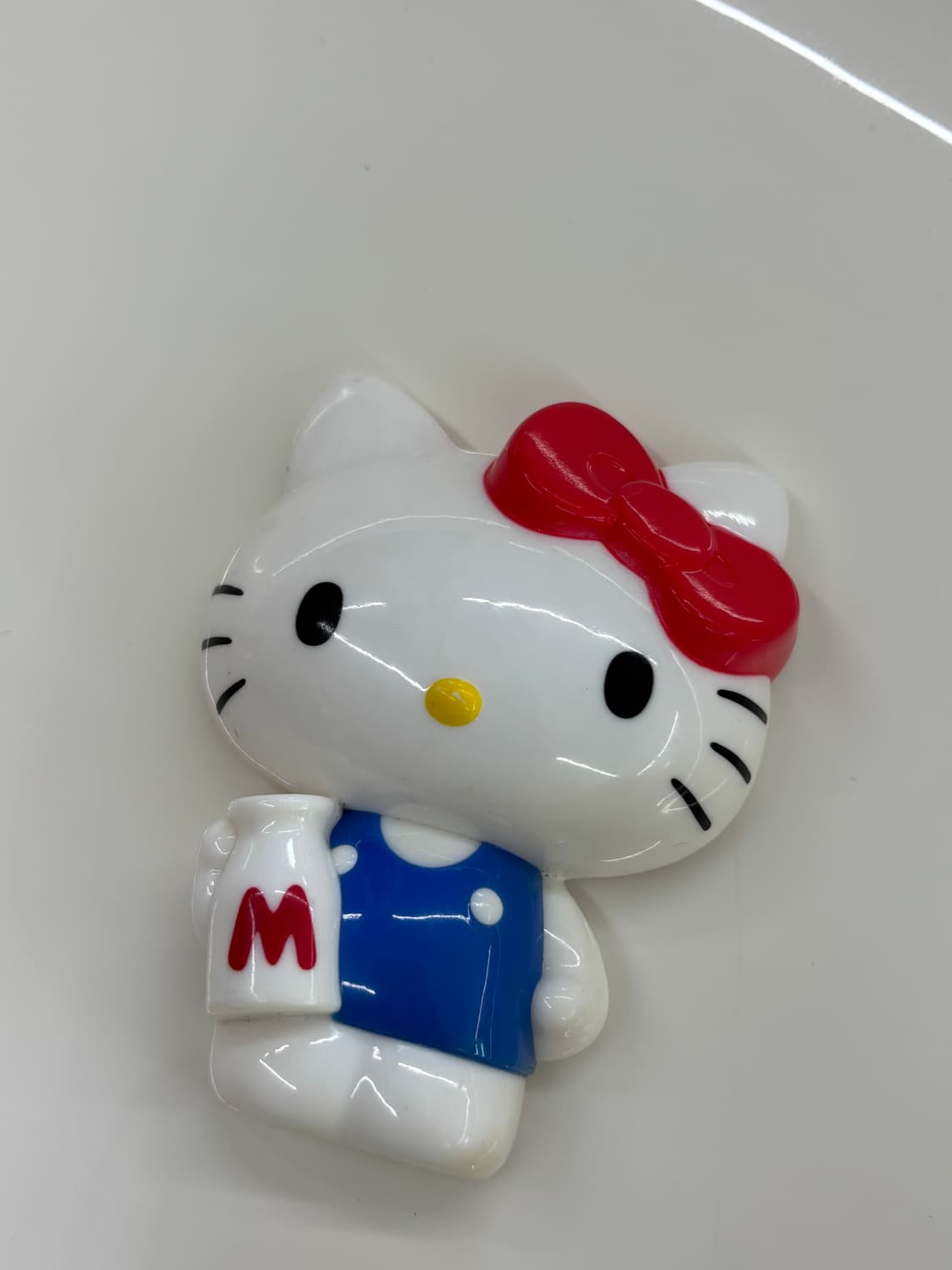 Vintage Hello Kitty Hand Mirror 상품이미지2