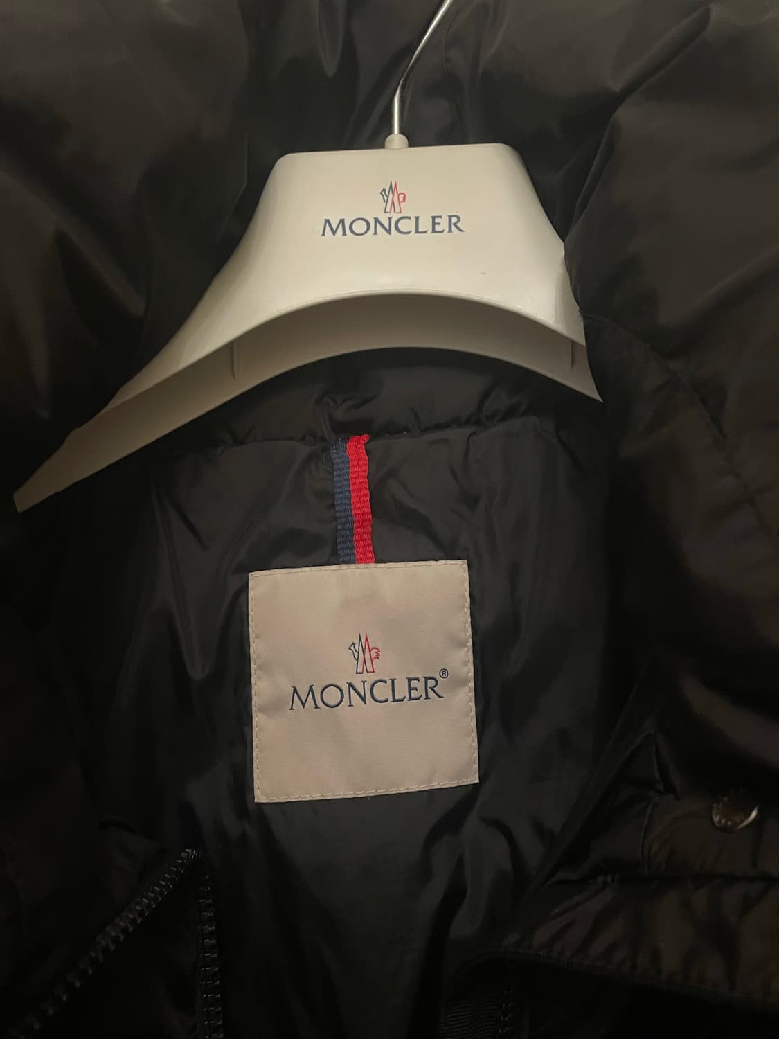 몽클레어 플라메뜨 패딩 1사이즈 상품이미지2