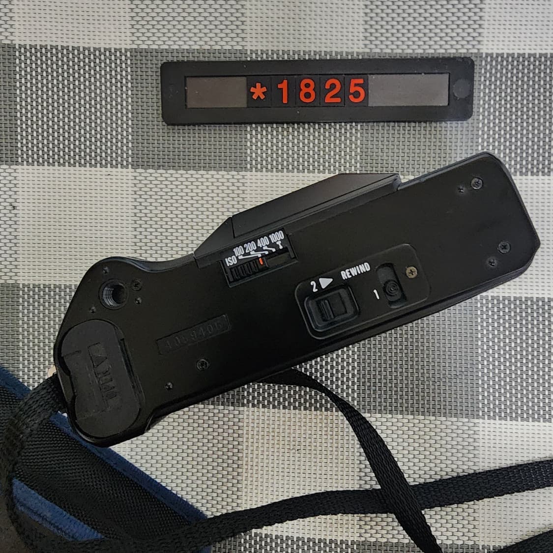 펜탁스 PC 35 AF-M 필름카메라 파우치포함 상품이미지5