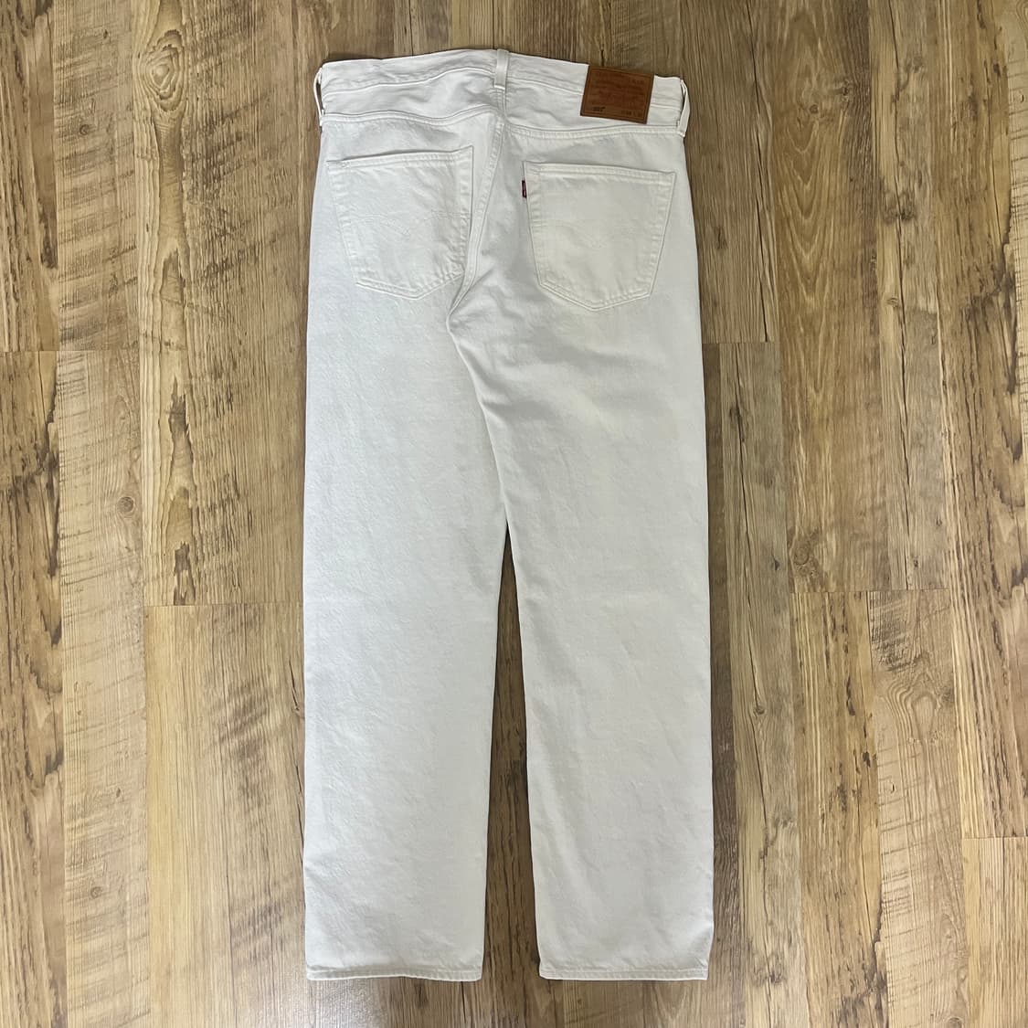 levis 리바이스501 뉴트럴 [34] 상품이미지2