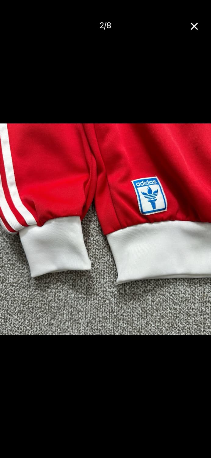 캐나다 져지 상품이미지2