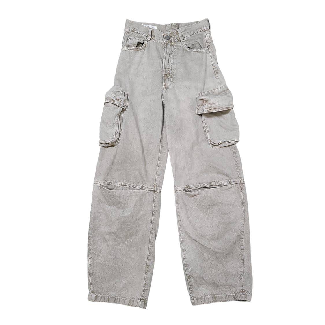 ZARA 자라 카고 팬츠 상품이미지1