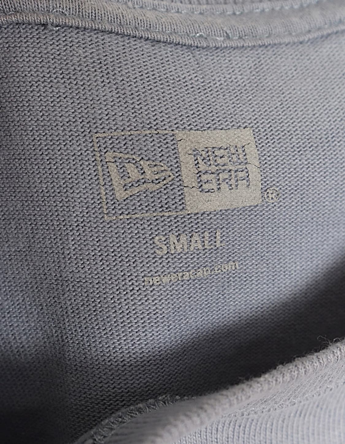 NEW ERA Print T-Shirts 상품이미지5