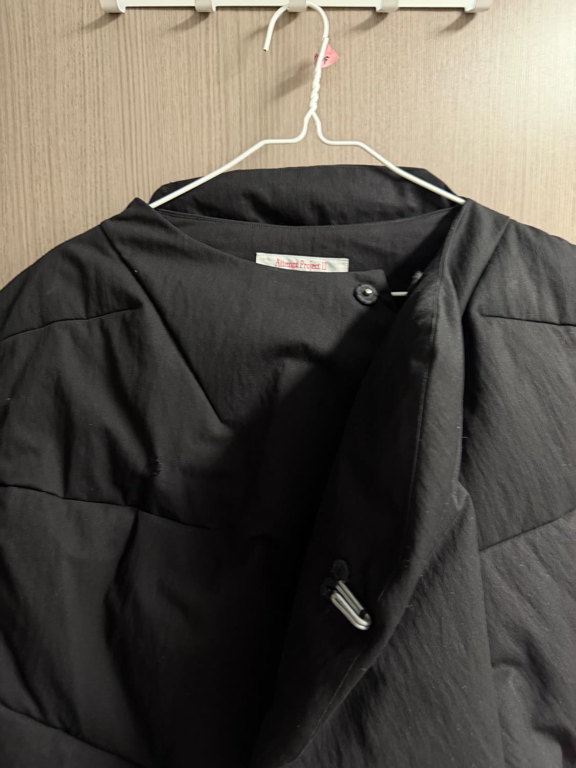 어탬트 조끼패딩 att 상품이미지2