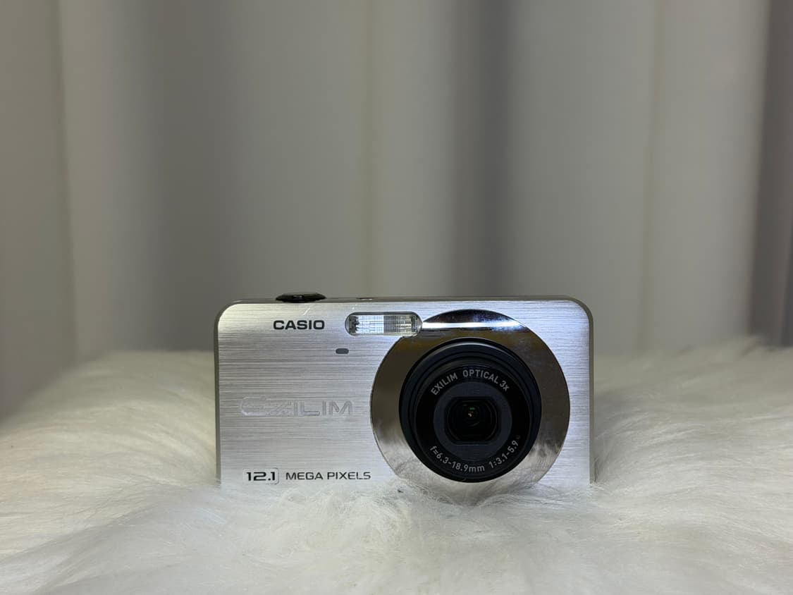 카시오 엑슬림 ex-z90 상품이미지3