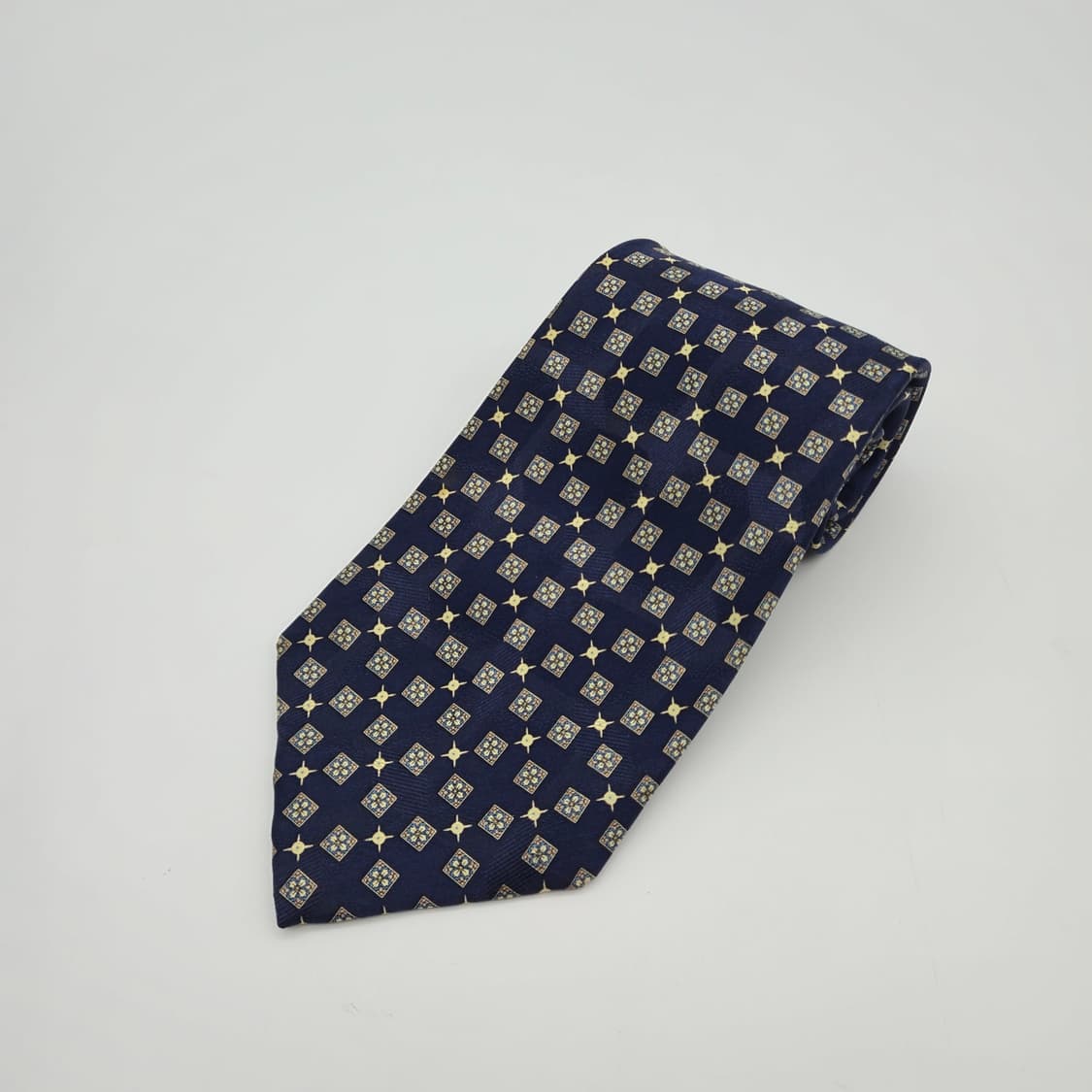 M.T. VALENTINO 실크 넥타이 [BCF10803_0004-25] 상품이미지3