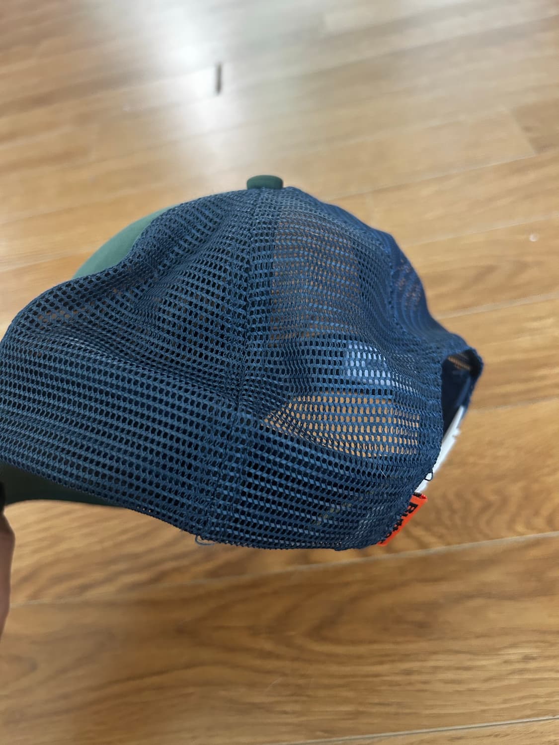 butter goods 메쉬캡 (정품) 상품이미지6