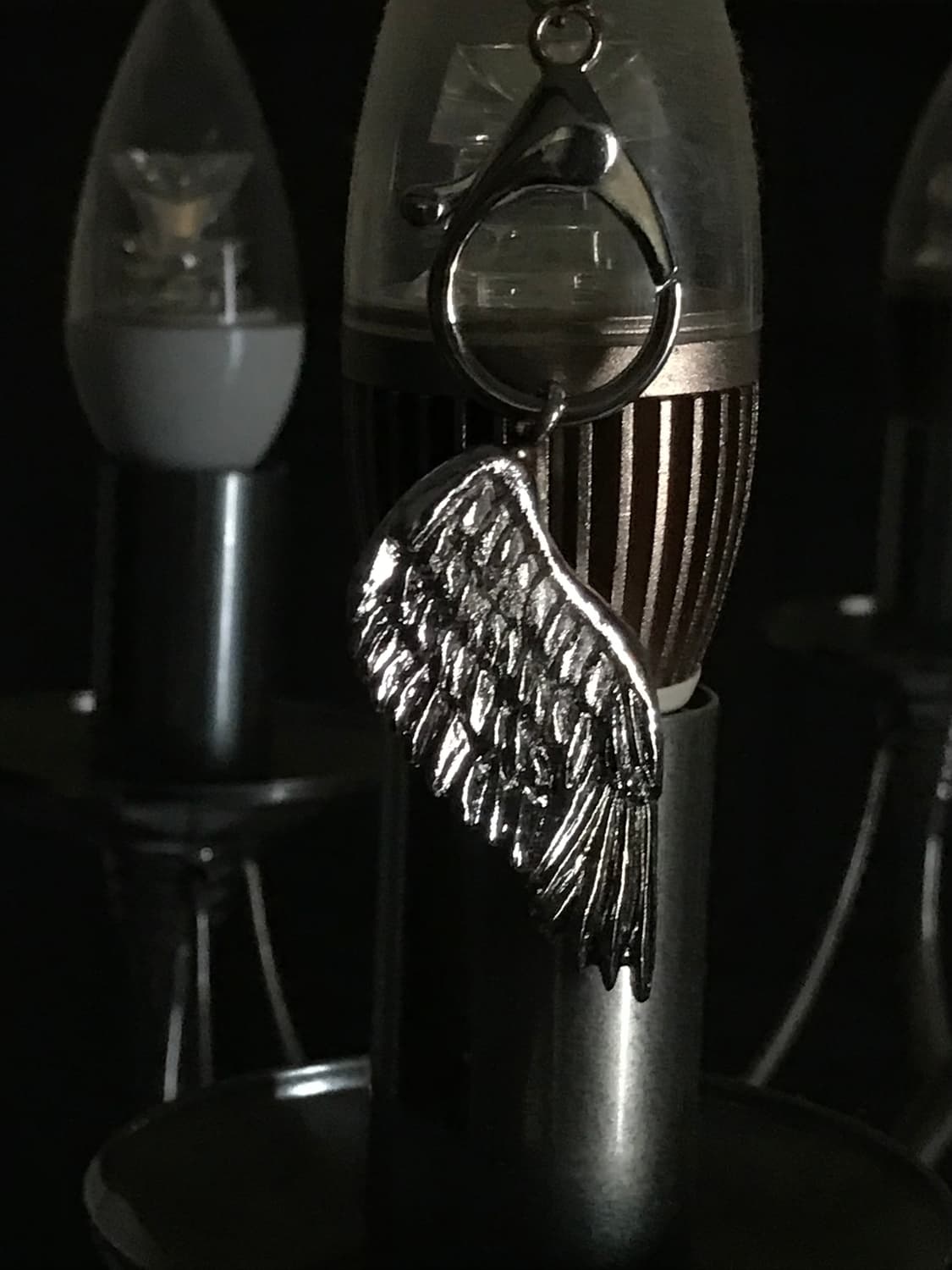 Wing keyring 상품이미지3