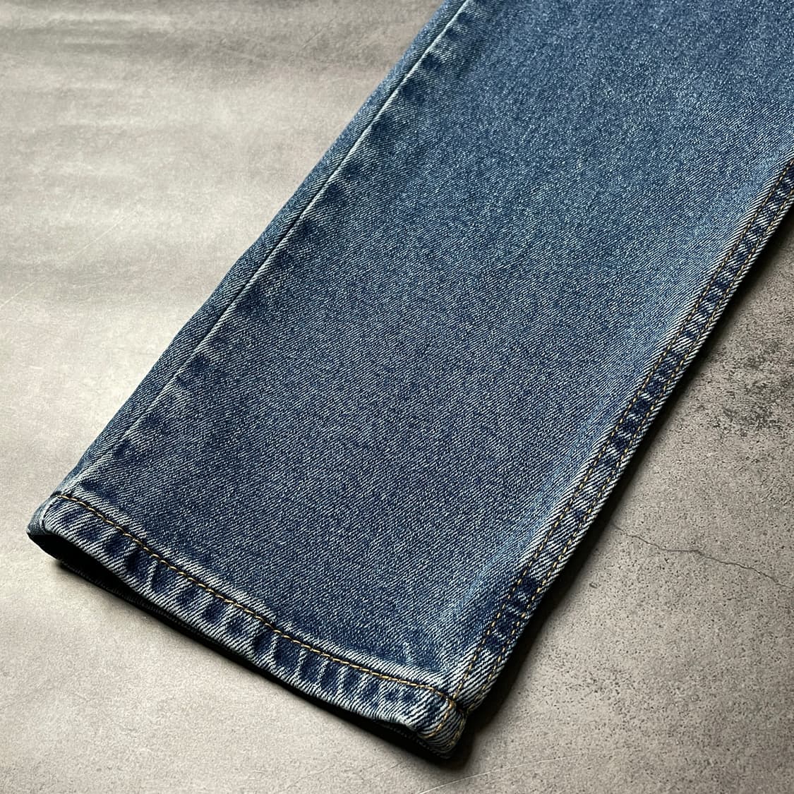 LEVI'S 리바이스512 슬림 테이퍼드핏 데님팬츠 A00676 상품이미지4