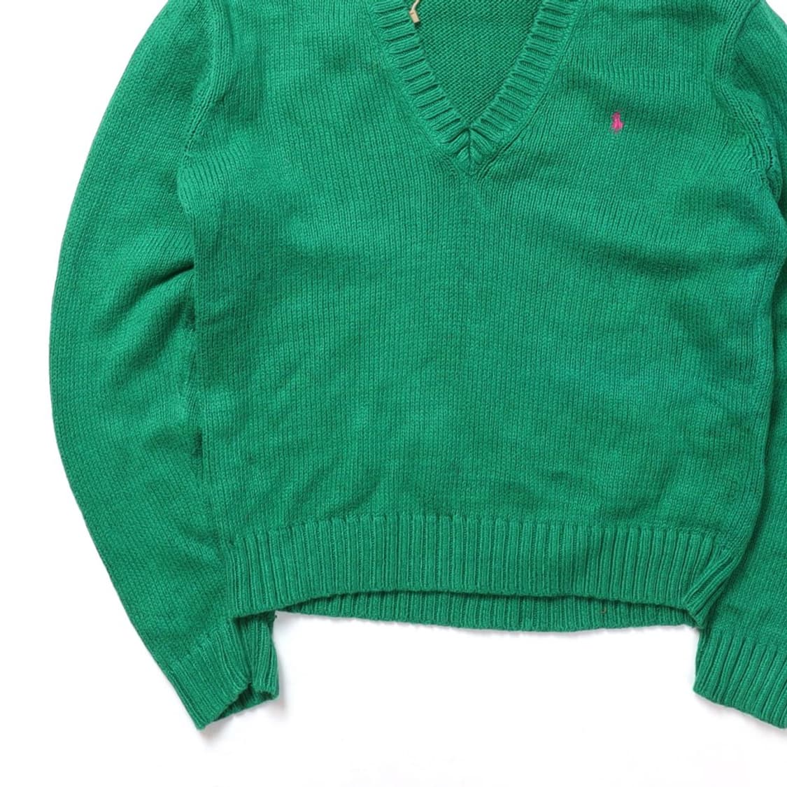 랄프로렌 스포츠 Ralph Lauren Sport Cotton Knit
 상품이미지3