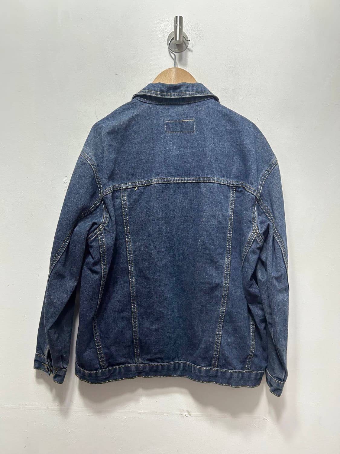 d:EEP 남성 데님 청자켓 F 상품이미지2