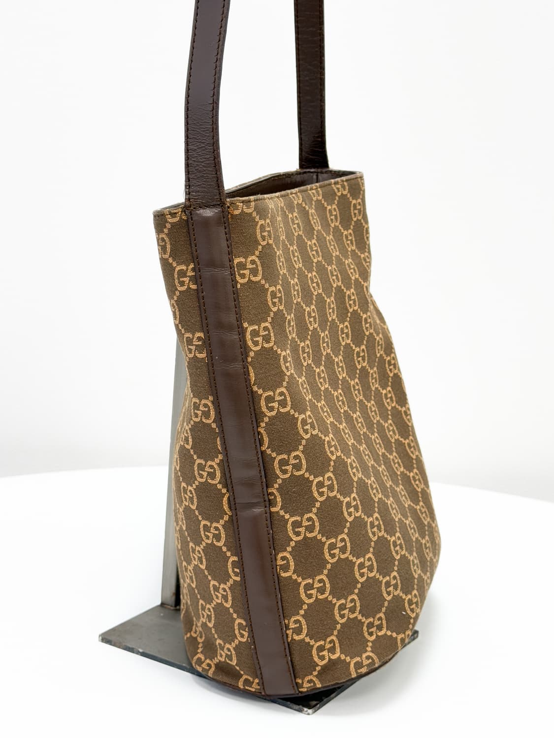 구찌 GG 캔버스 숄더백 상품이미지6