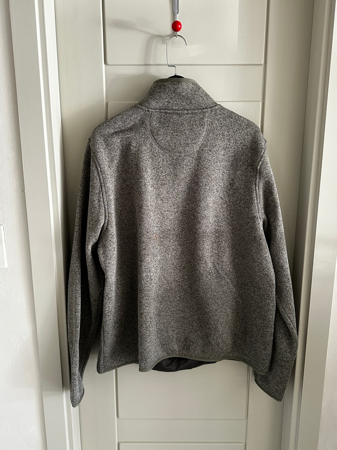 LLbean 엘엘빈 플리스 풀오버  상품이미지6