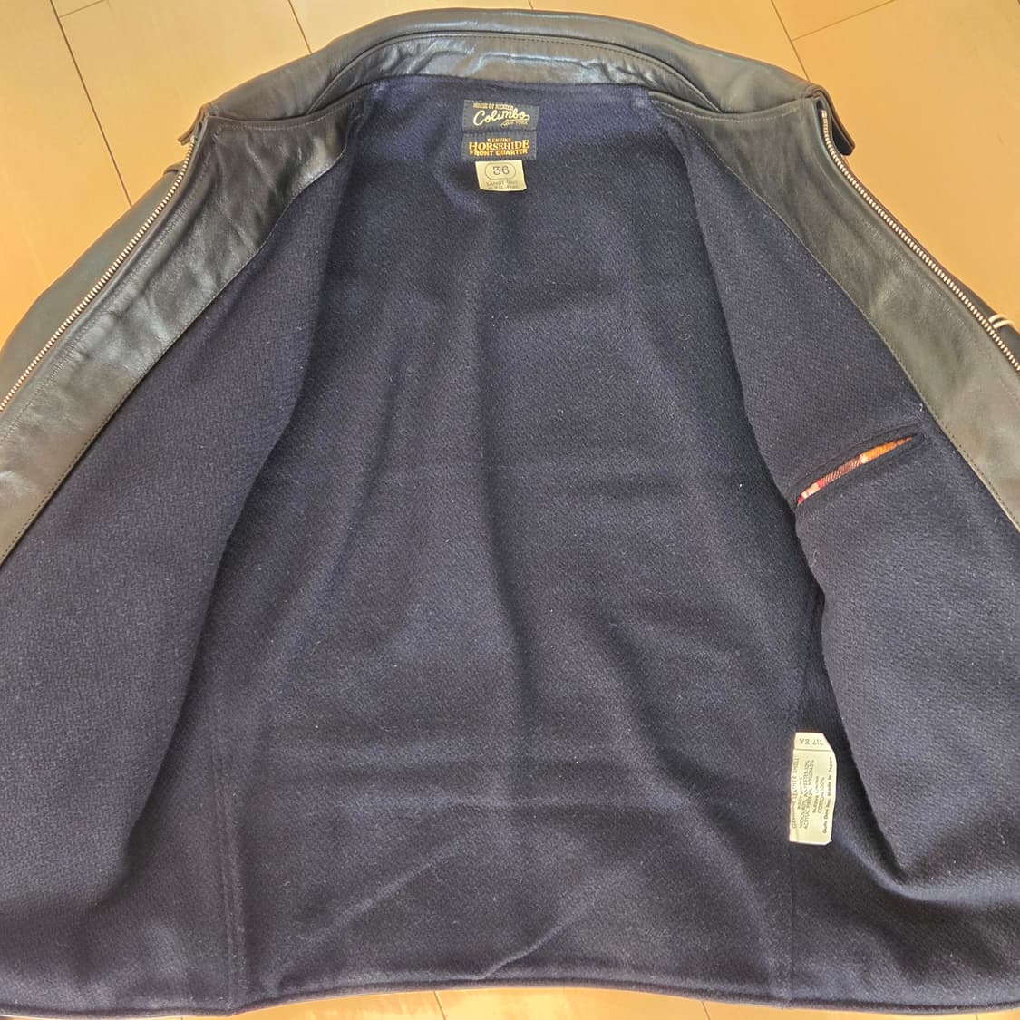 콜림보 캐틀드라이버 36 Colimbo 상품이미지4