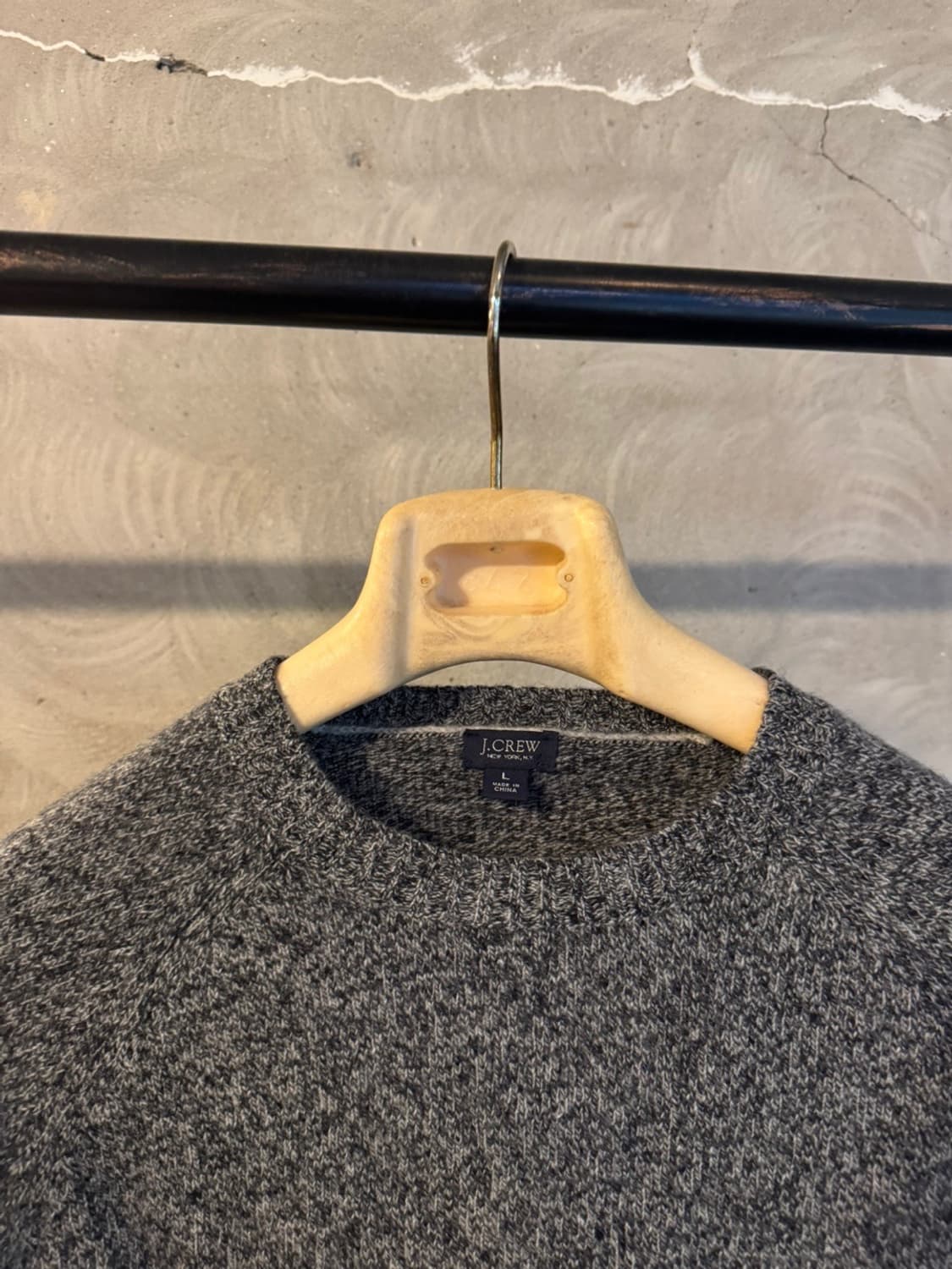 제이크루 니트 100 상품이미지3